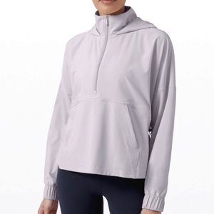 Lululemon All Day Breeze Stargaze Size10